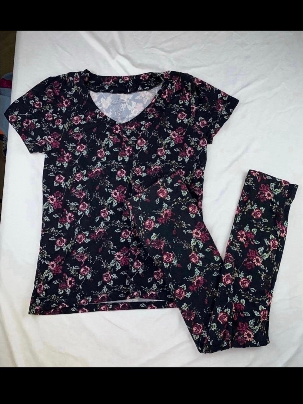 Matching set